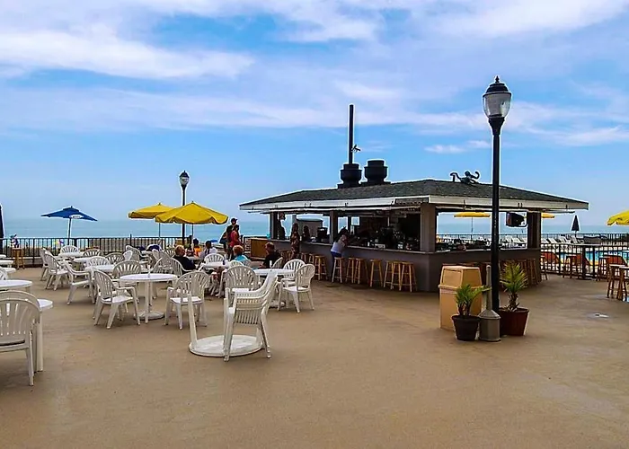 Plaza 1301 * Ocean Stadt